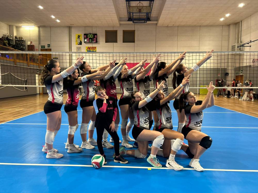 Under 18 Villadies Safe Marine