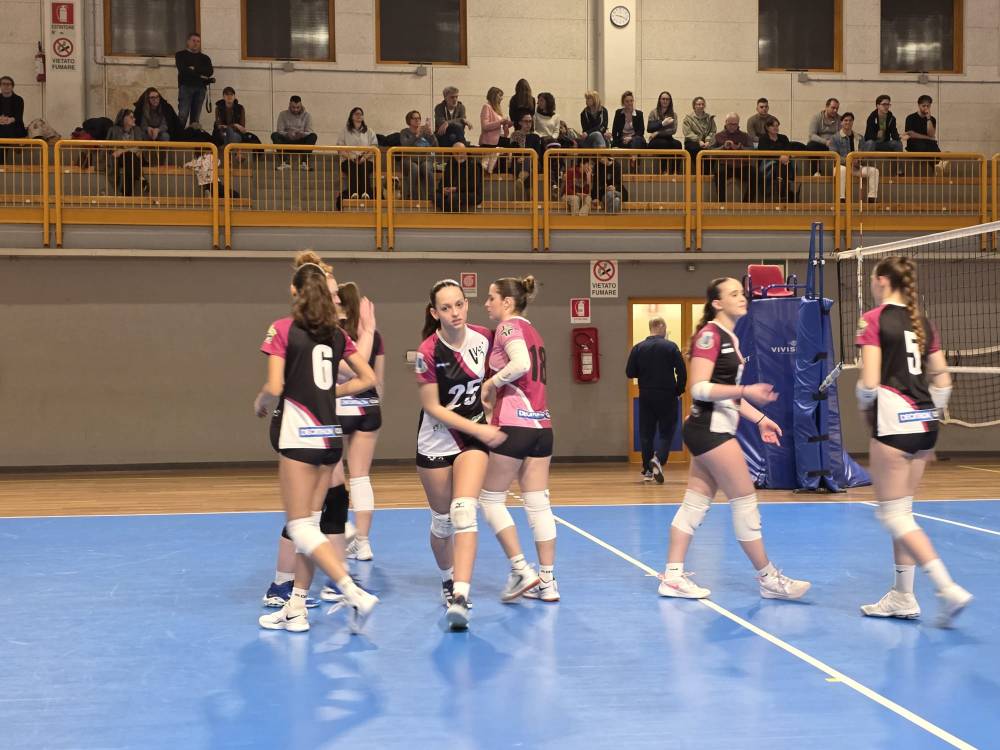 Prima Divisione Villadies Safe Marine