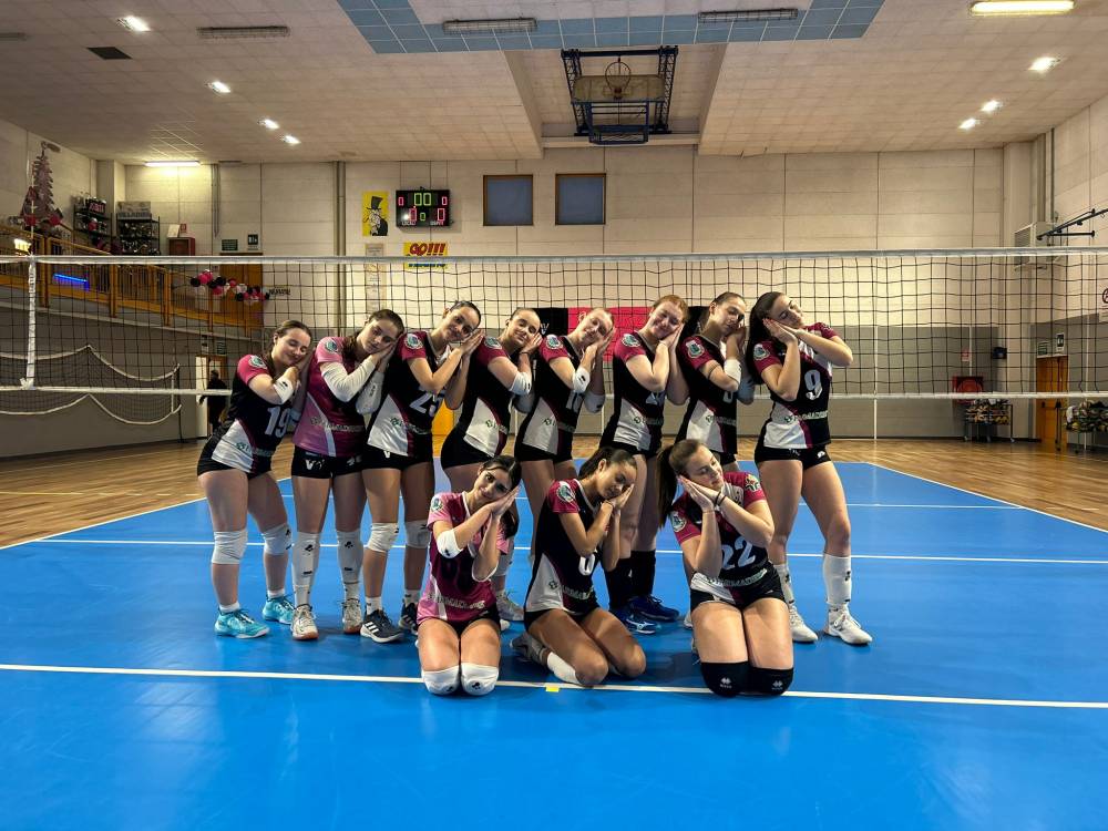 Prima Divisione Villadies Safe Marine