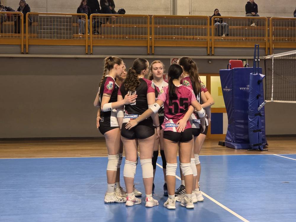 Prima Divisione Villadies Safe Marine