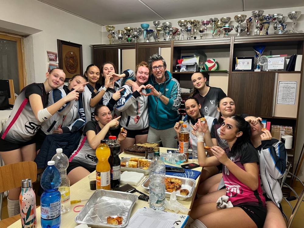 Under 18 Villadies Safe Marine