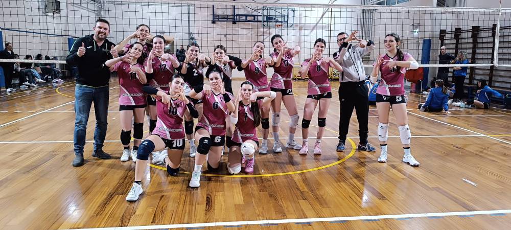 Seconda Divisione Villadies