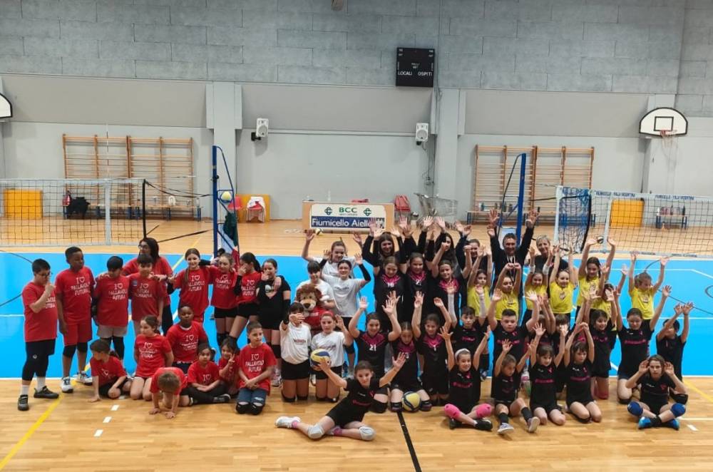 S3 raduno di Fiumicello