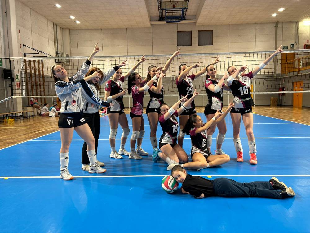 Prima Divisione Villadies Safe Marine