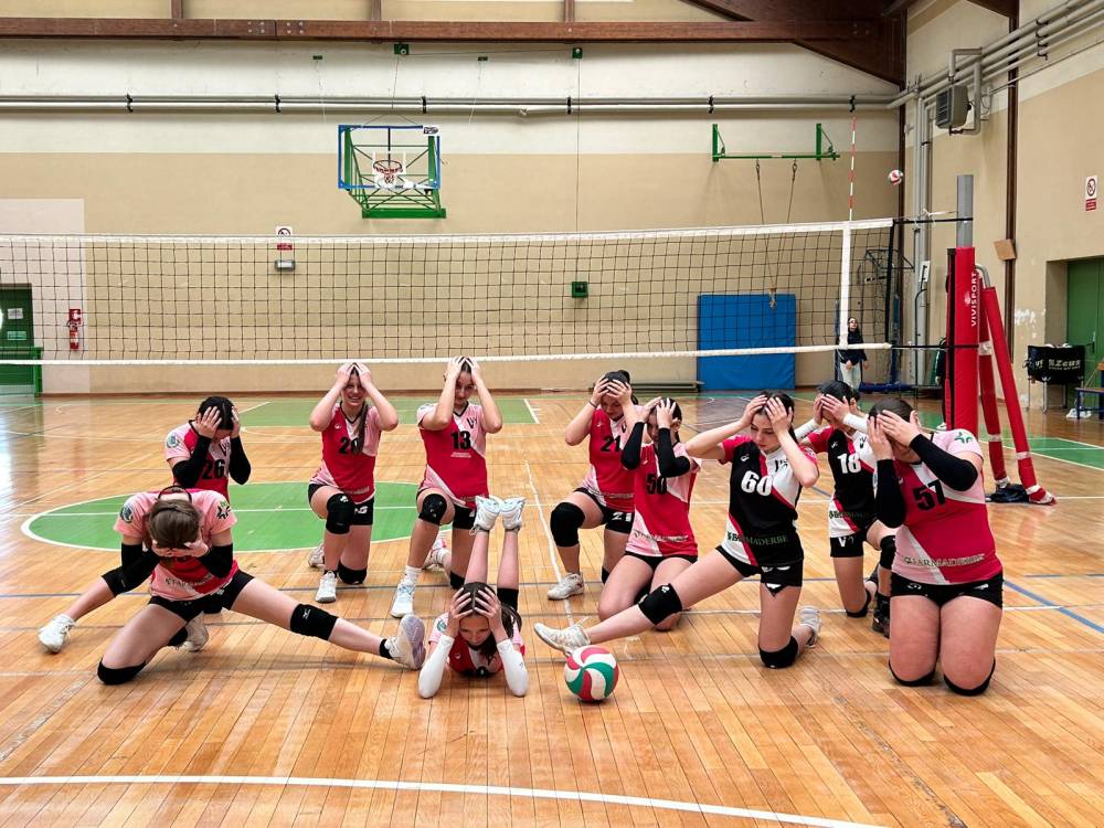 Under 16 Villadies Jr