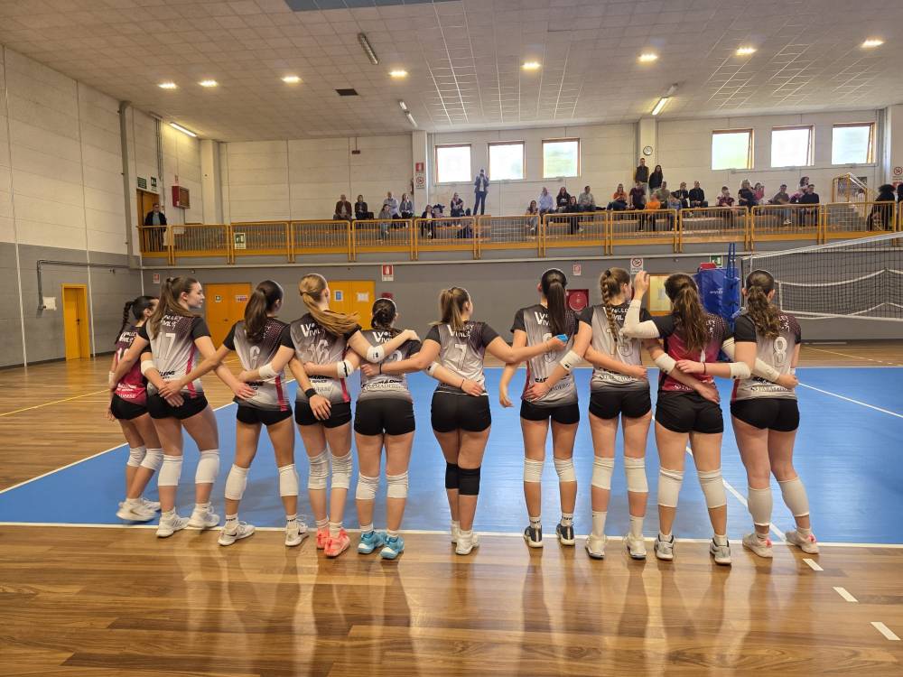 Under 18 Villadies Safe Marine