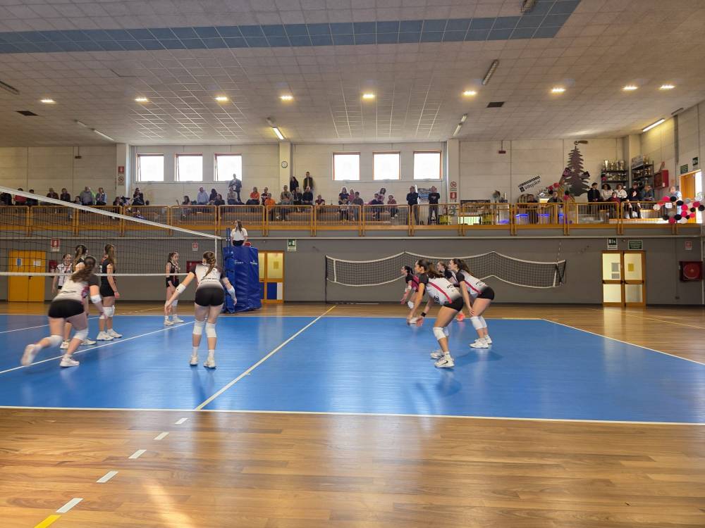 Under 18 Villadies Safe Marine