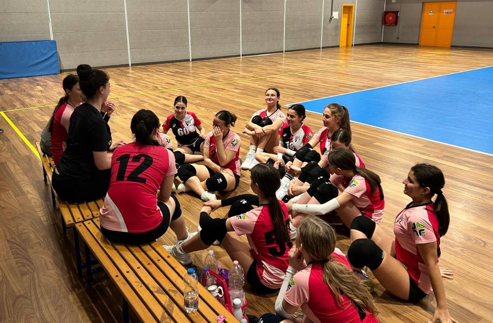 Under 16 Jr Villadies