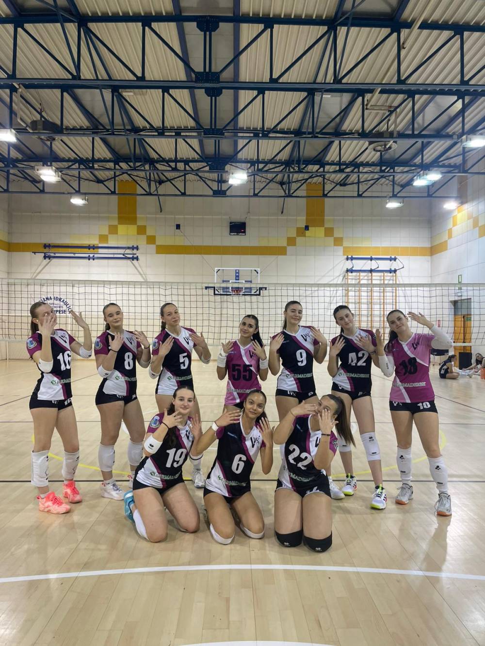 Prima Divisione Villadies Safe Marine