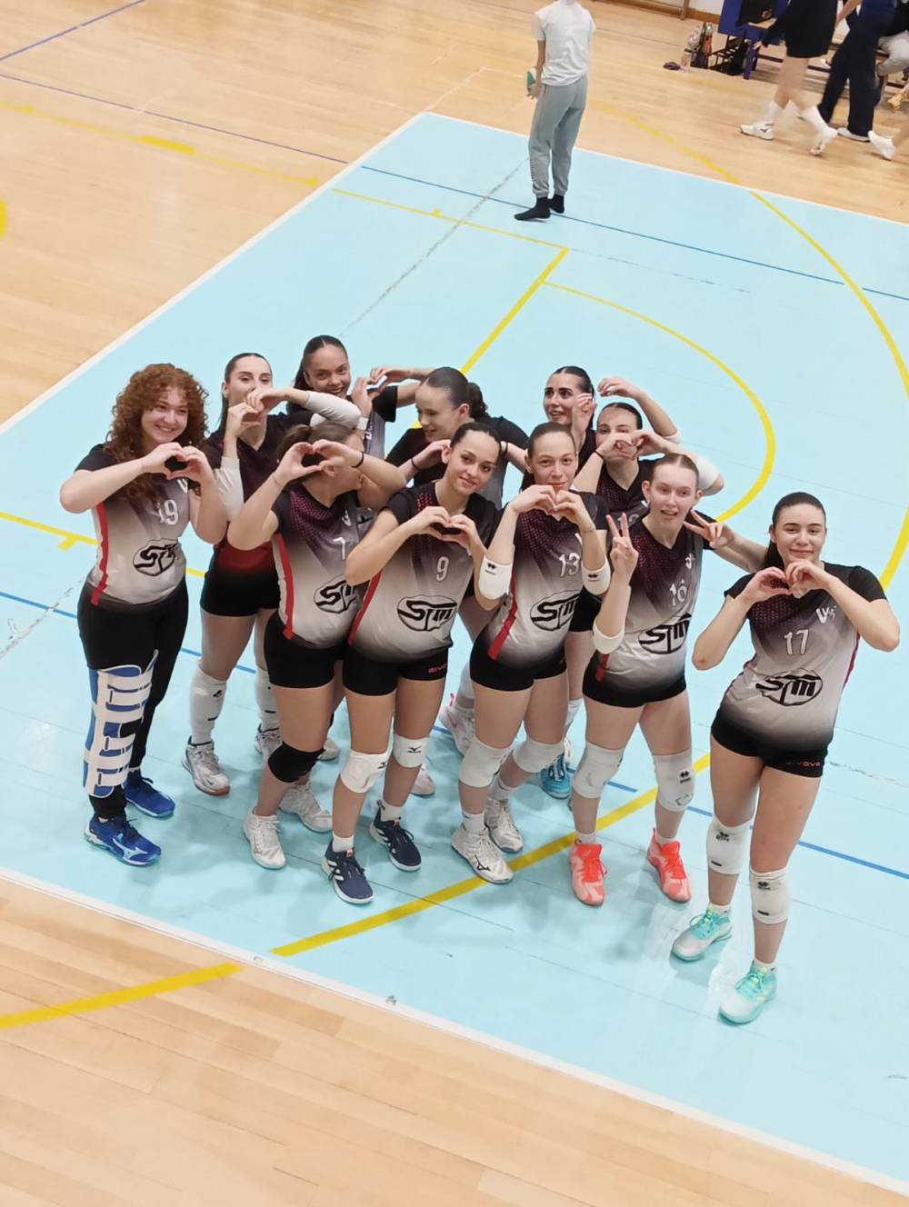 Under Villadies Safe Marine vince la semifinale