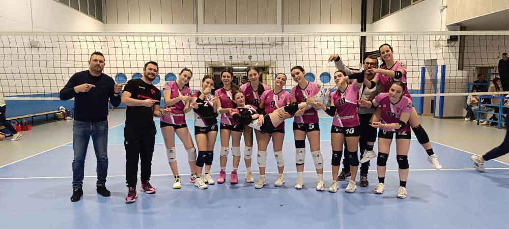 Seconda Divisione Villadies