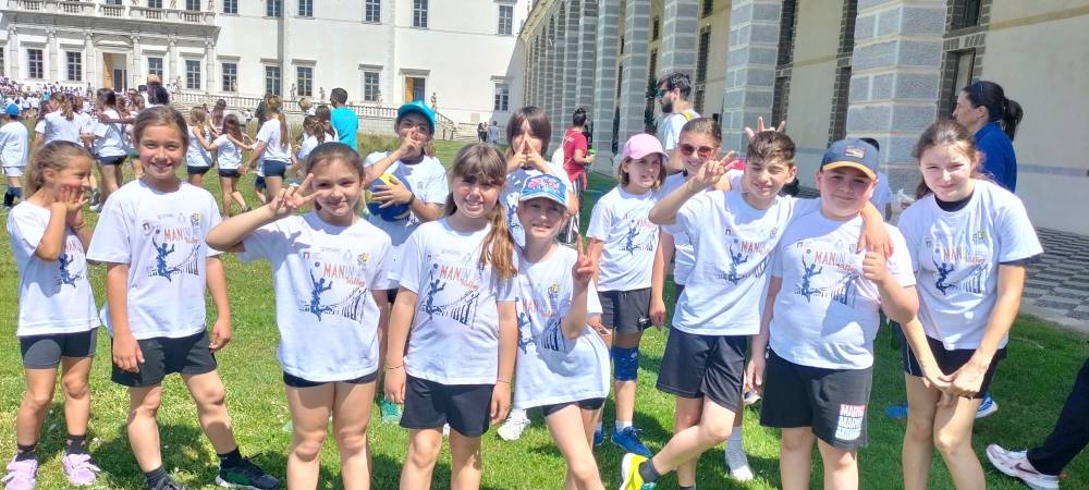 S3 Vivilvolley a Maninvolley