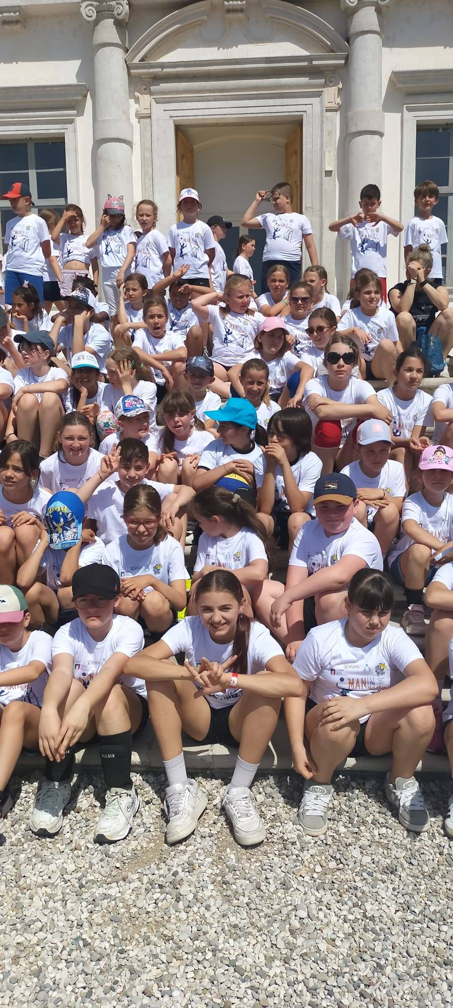 S3 Vivilvolley a Maninvolley
