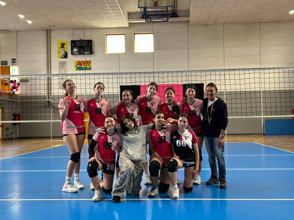 Under 14 Villadies