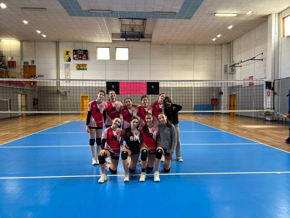 Under 14 Villadies