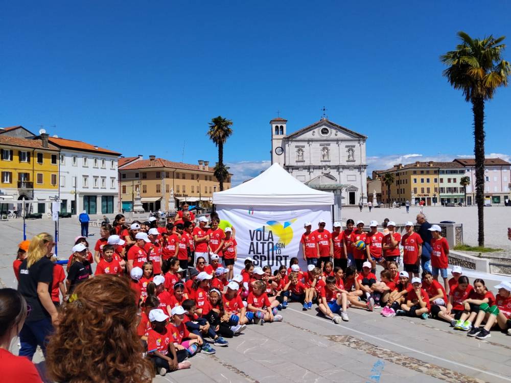 S3 Vivilvolley