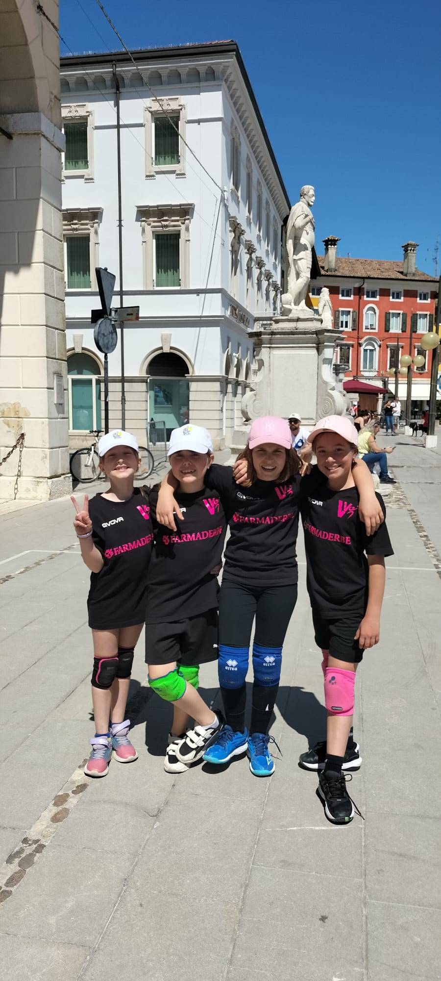 S3 Vivilvolley