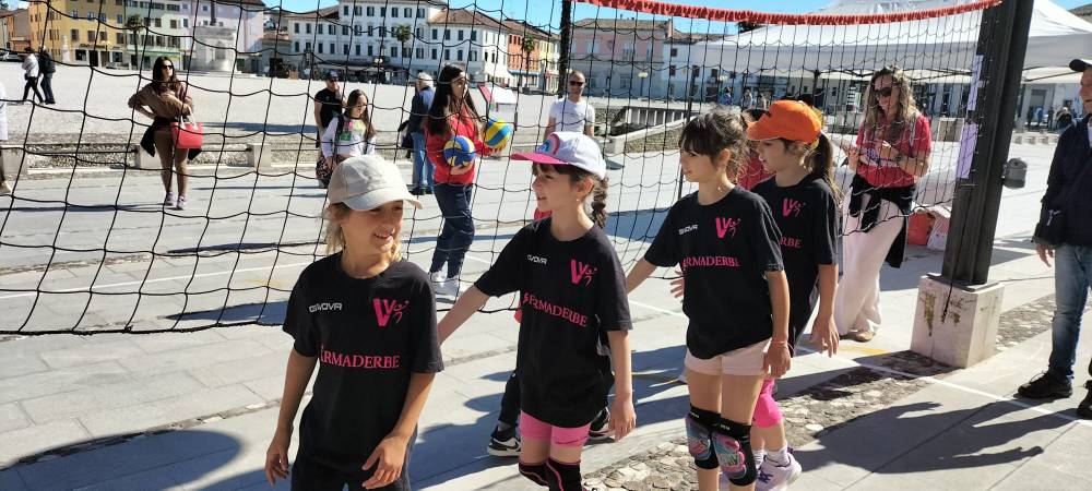S3 Vivilvolley
