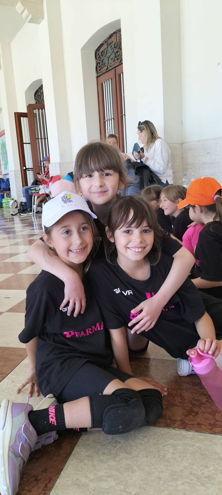 S3 Vivilvolley