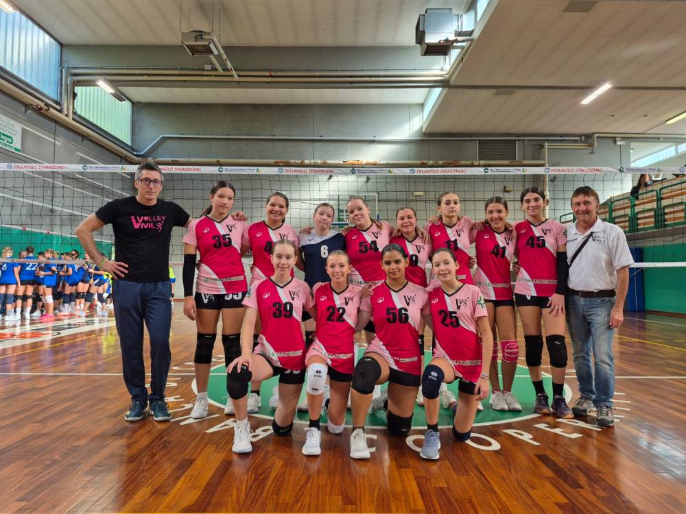 Villadies Under 14