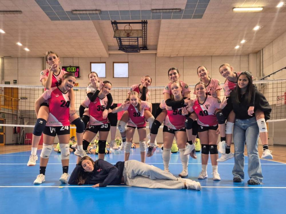 Under 14 Villadies
