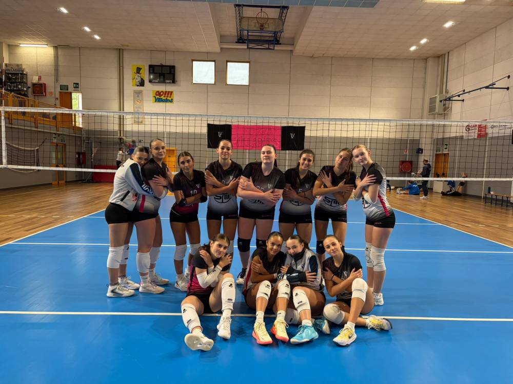 Under 19 Villadies Safe Marine