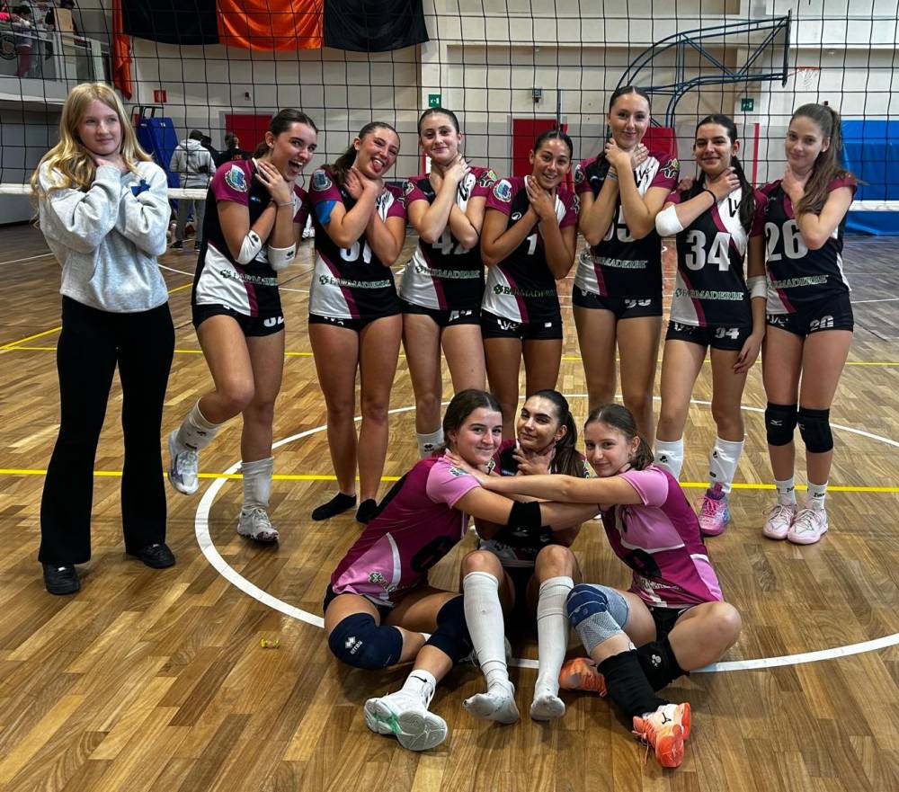 Under 17 Villadies