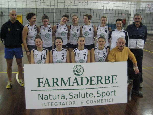 Farmaderbe 2011/2012