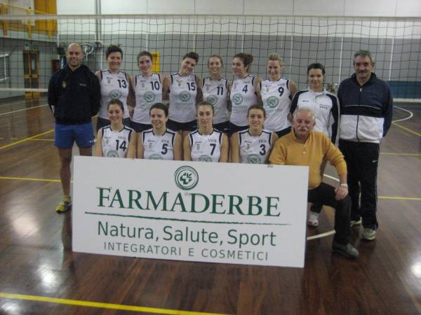 Farmaderbe 2011/2012