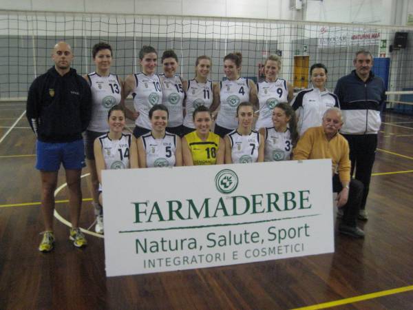 Farmaderbe 2011/2012