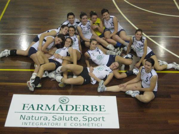 Farmaderbe 2011/2012