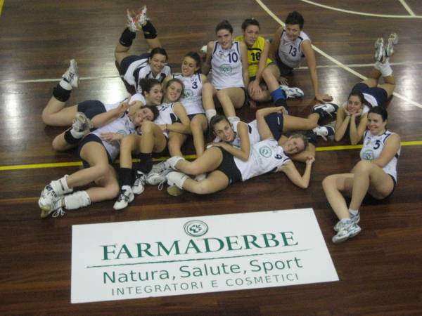 Farmaderbe 2011/2012