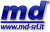 Logo MD Medica