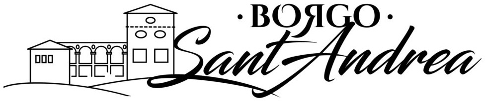 Logo Borgo Sant'Andrea