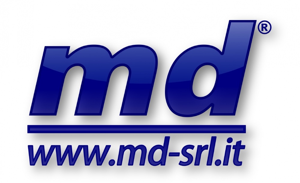 logo MD Medica