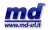 Logo MD medica