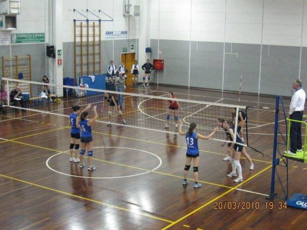 Menokal - GoVolley