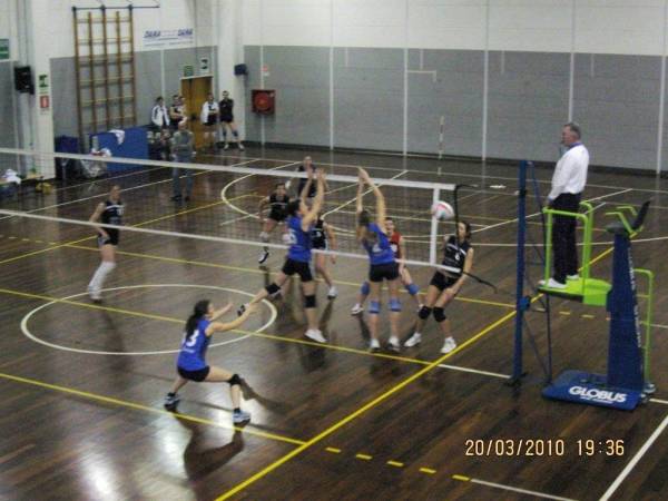 Menokal - GoVolley