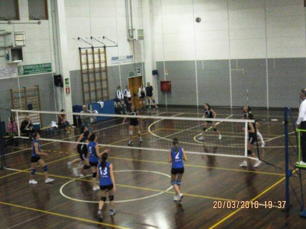 Menokal - GoVolley