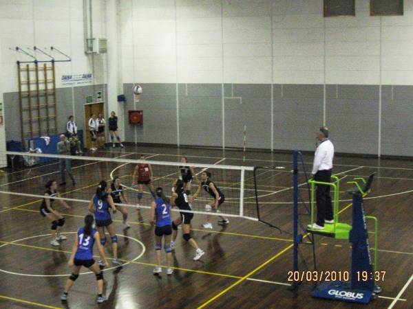 Menokal - GoVolley