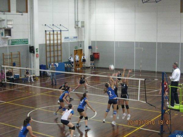 Menokal - GoVolley