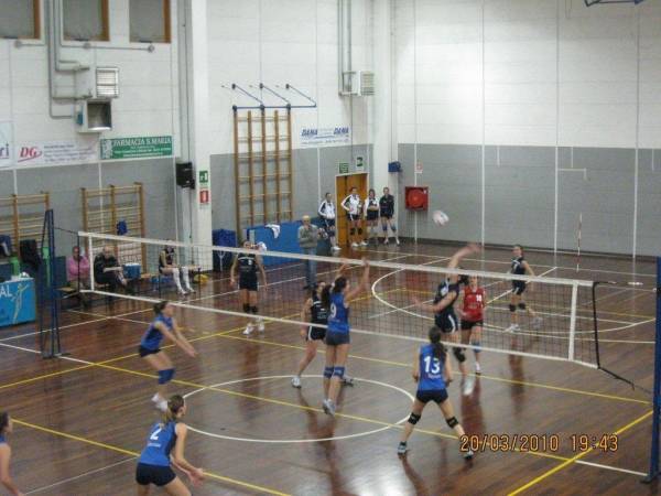 Menokal - GoVolley