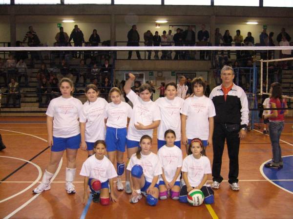 Minivolley Terzo 2