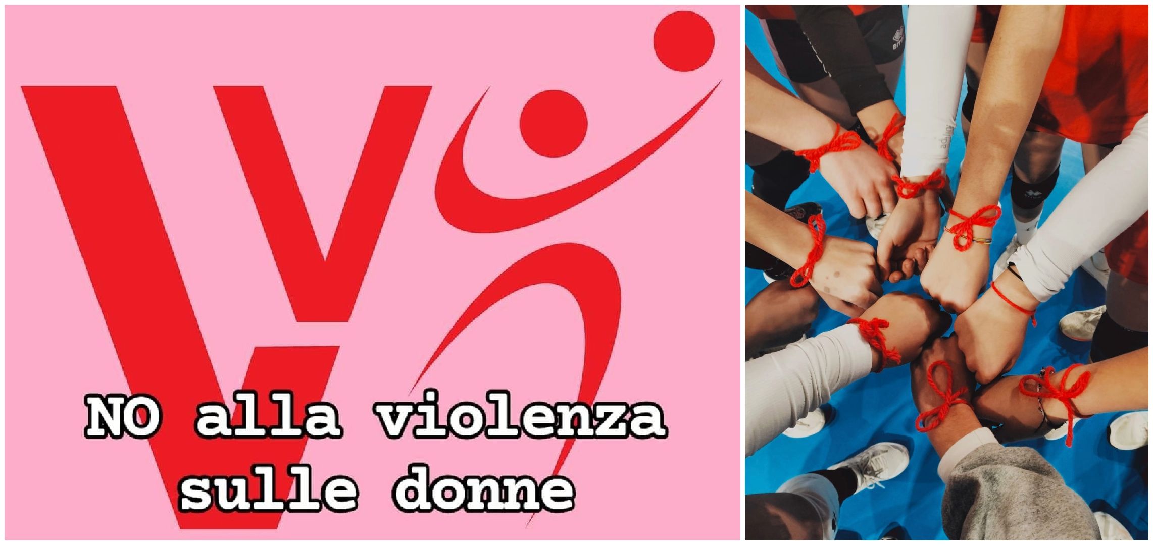 Vivil no violenza sulle donne