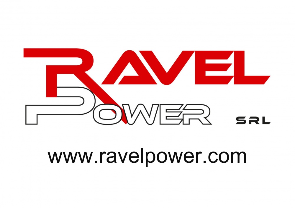 Logo Ravel Power