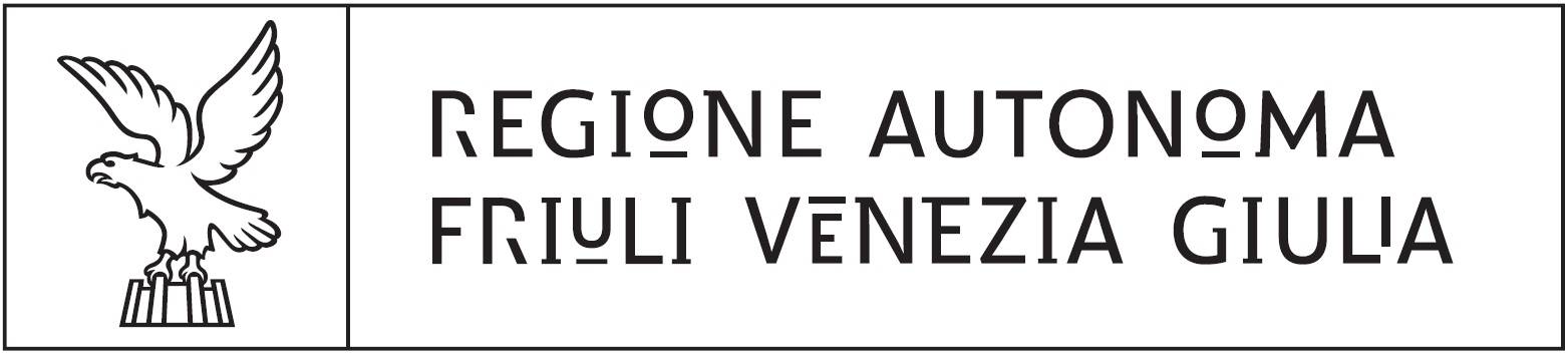 regione autonoma friuli venezia giulia