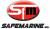 logo safe marine