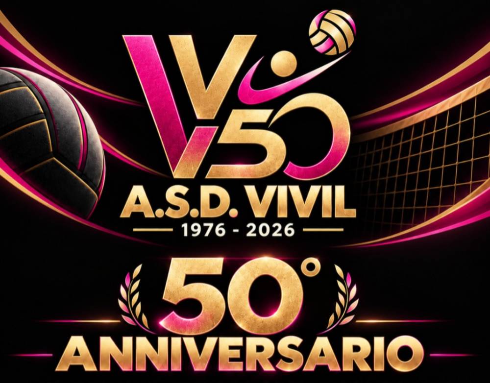 50 anni Vivil