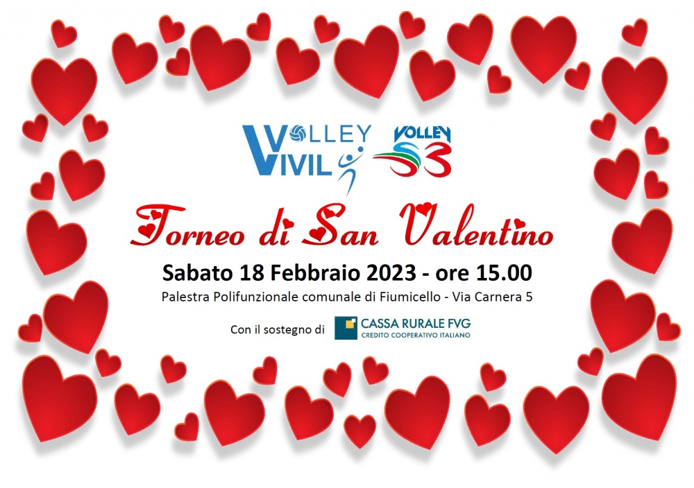 Torneo di San Valentino