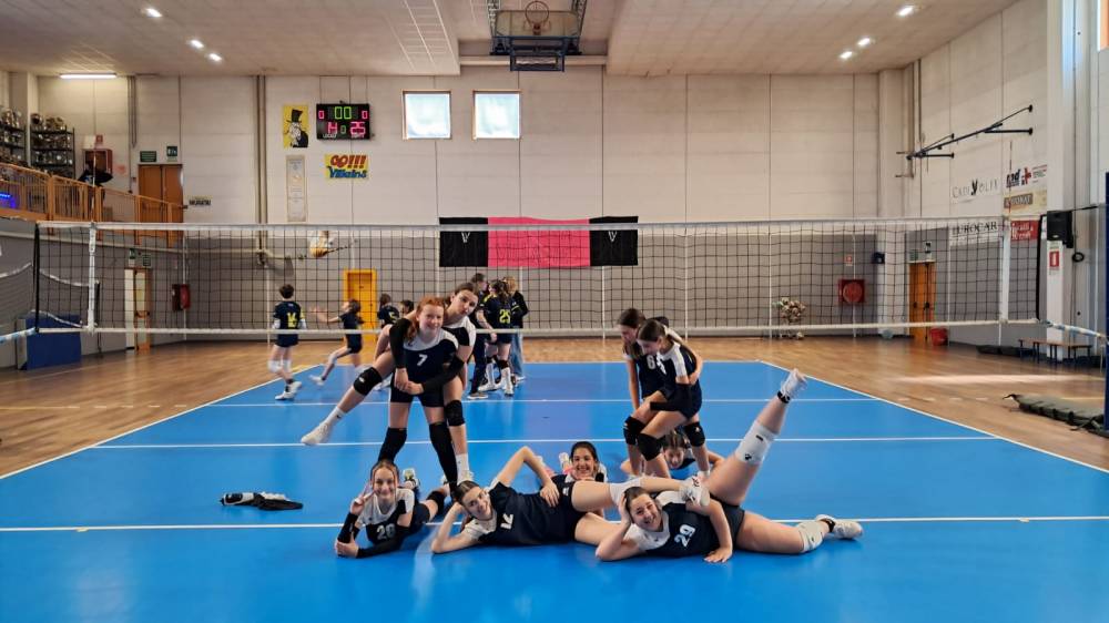 Under 13 Villadies